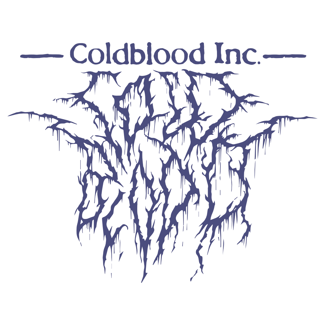 Coldblood Inc.